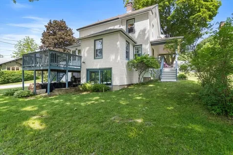 519 South Street Bennington VT 05201