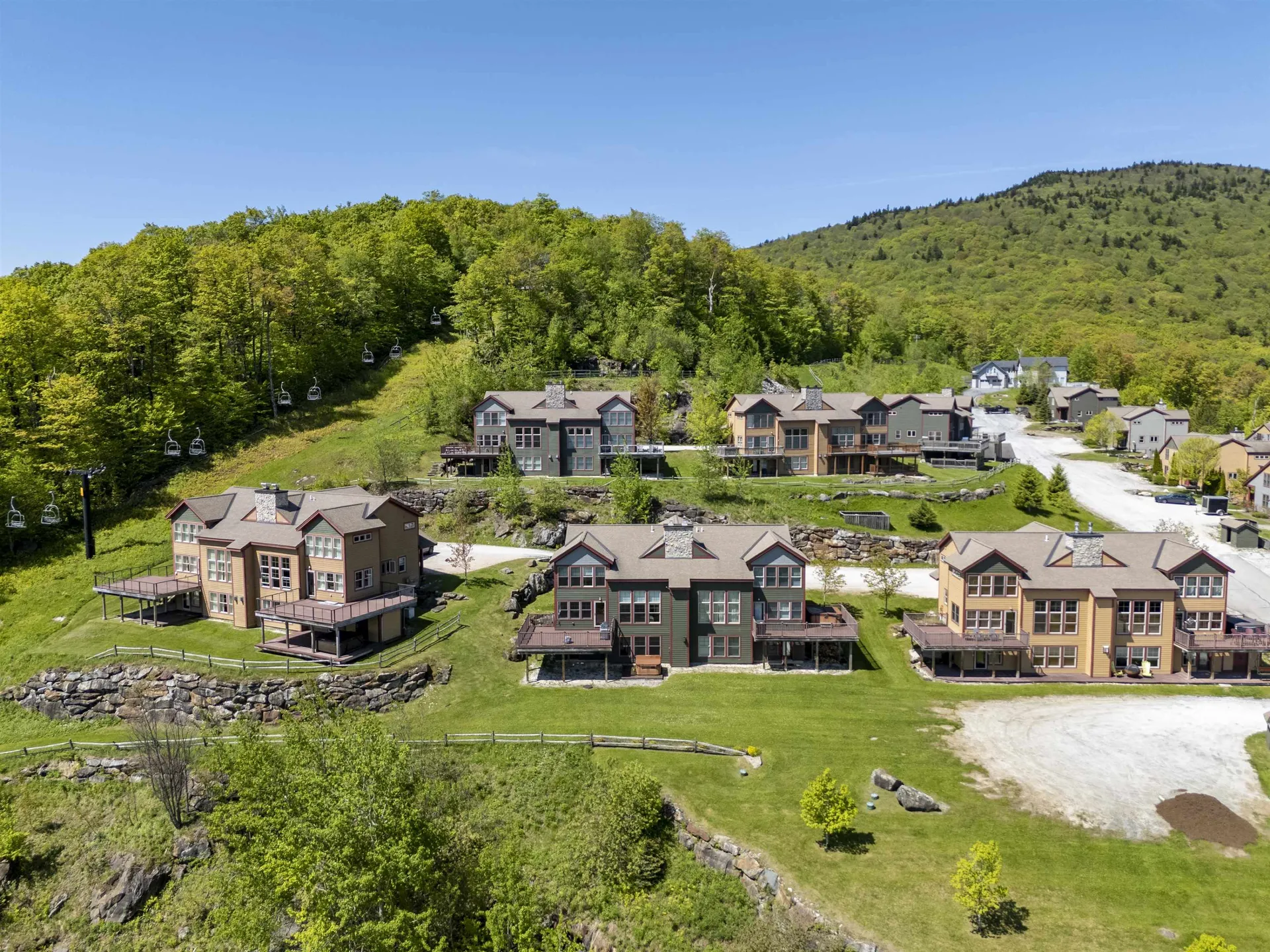 31 Tacoma Way Killington VT 05751