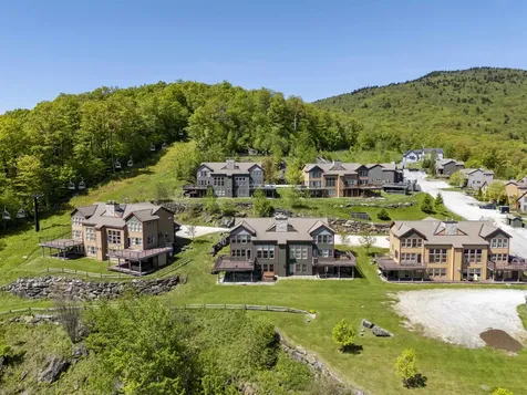31 Tacoma Way Killington VT 05751