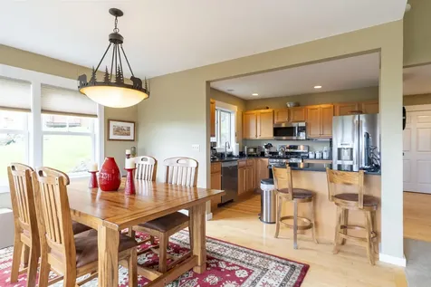 31 Tacoma Way Killington VT 05751