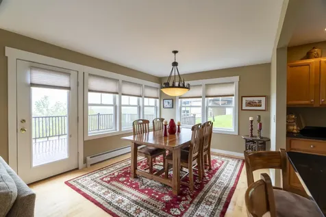 31 Tacoma Way Killington VT 05751
