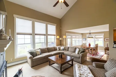 31 Tacoma Way Killington VT 05751