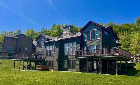 31 Tacoma Way Killington VT 05751