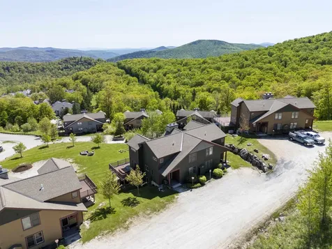 31 Tacoma Way Killington VT 05751