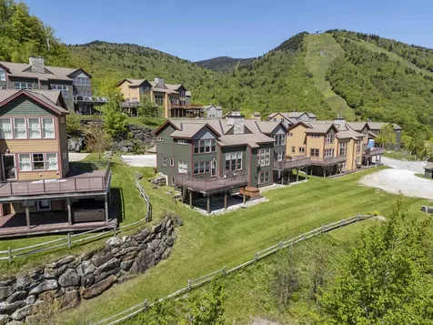 31 Tacoma Way Killington VT 05751