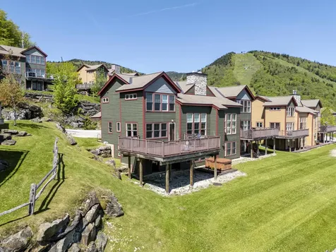 31 Tacoma Way Killington VT 05751