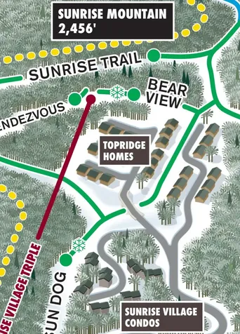 31 Tacoma Way Killington VT 05751