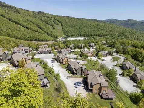 31 Tacoma Way Killington VT 05751