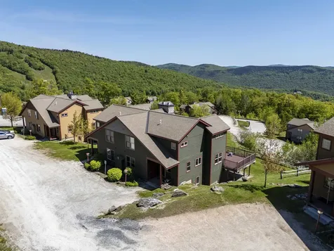31 Tacoma Way Killington VT 05751