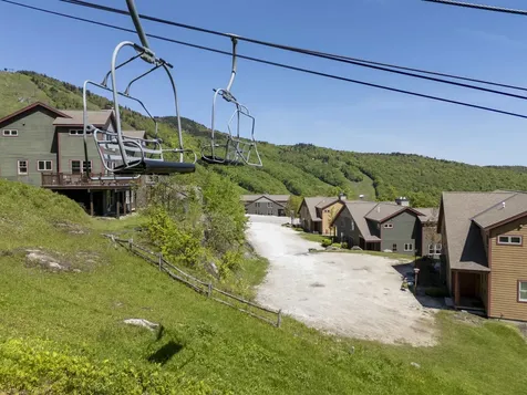 31 Tacoma Way Killington VT 05751