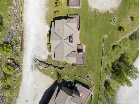 31 Tacoma Way Killington VT 05751