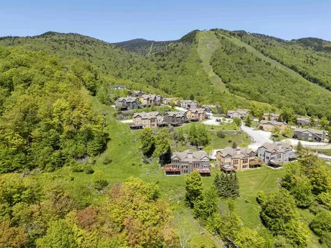 31 Tacoma Way Killington VT 05751