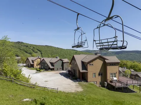 31 Tacoma Way Killington VT 05751