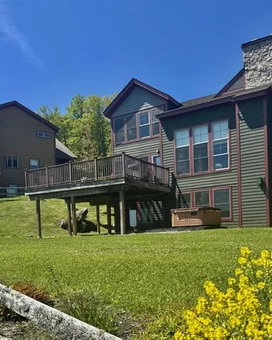 31 Tacoma Way Killington VT 05751