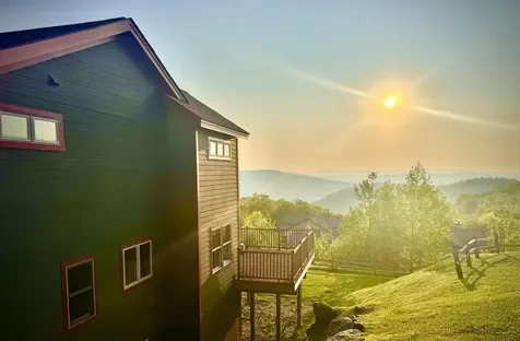 31 Tacoma Way Killington VT 05751