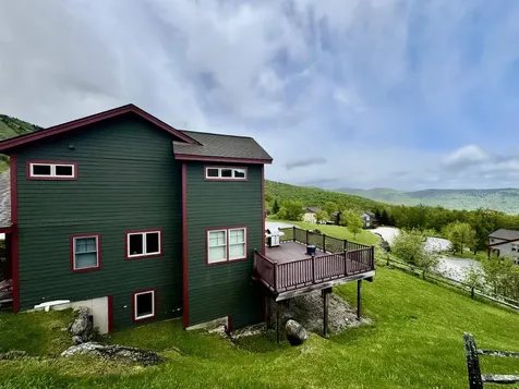 31 Tacoma Way Killington VT 05751