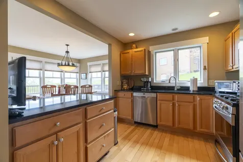 31 Tacoma Way Killington VT 05751