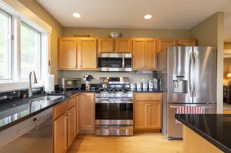 31 Tacoma Way Killington VT 05751