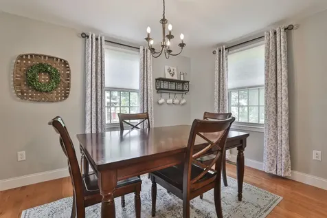 9 Macdonald Drive Nashua NH 03062