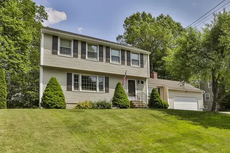 9 Macdonald Drive Nashua NH 03062