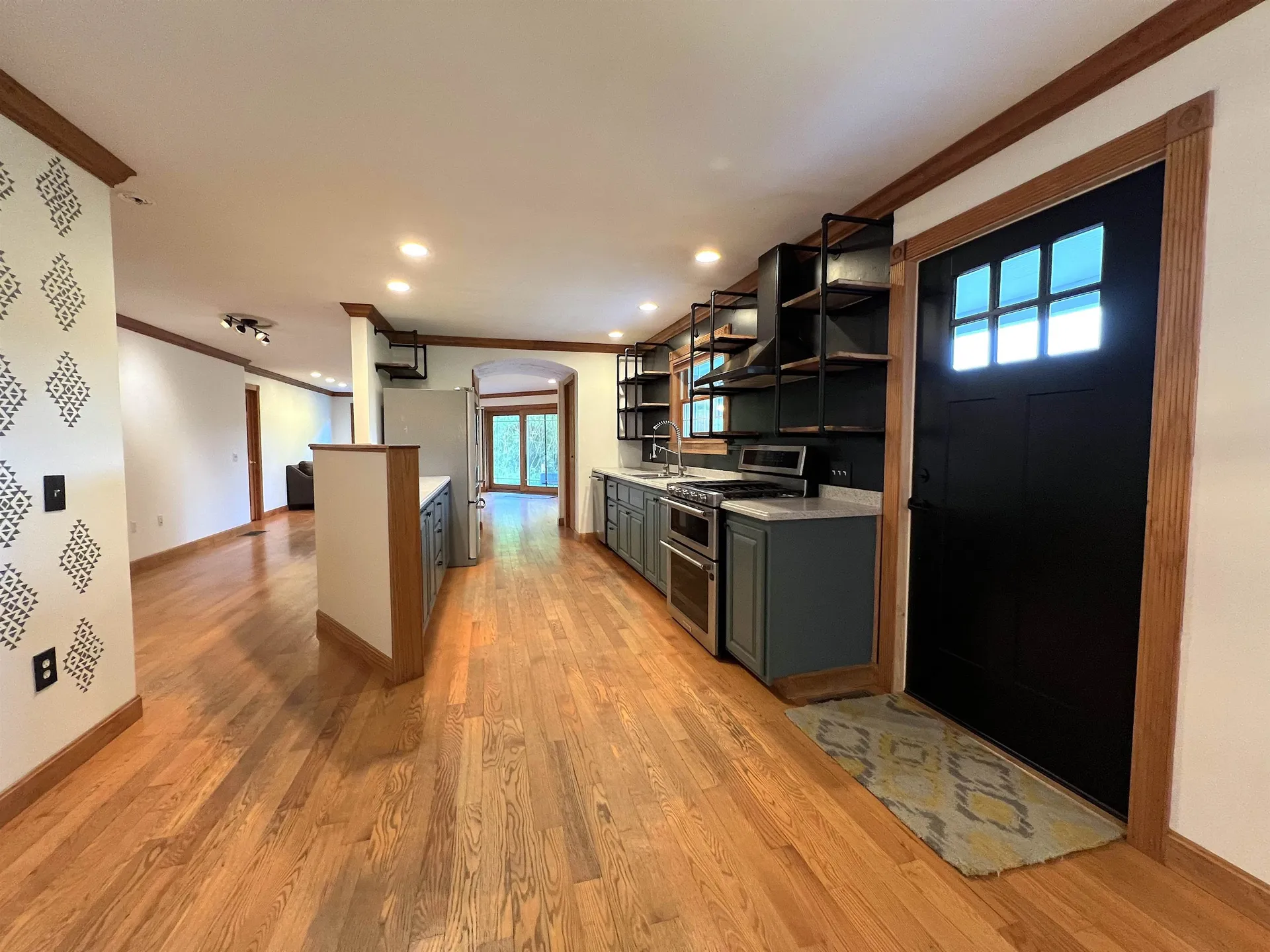 272 Pumpkin Harbor Road Cambridge VT 05444