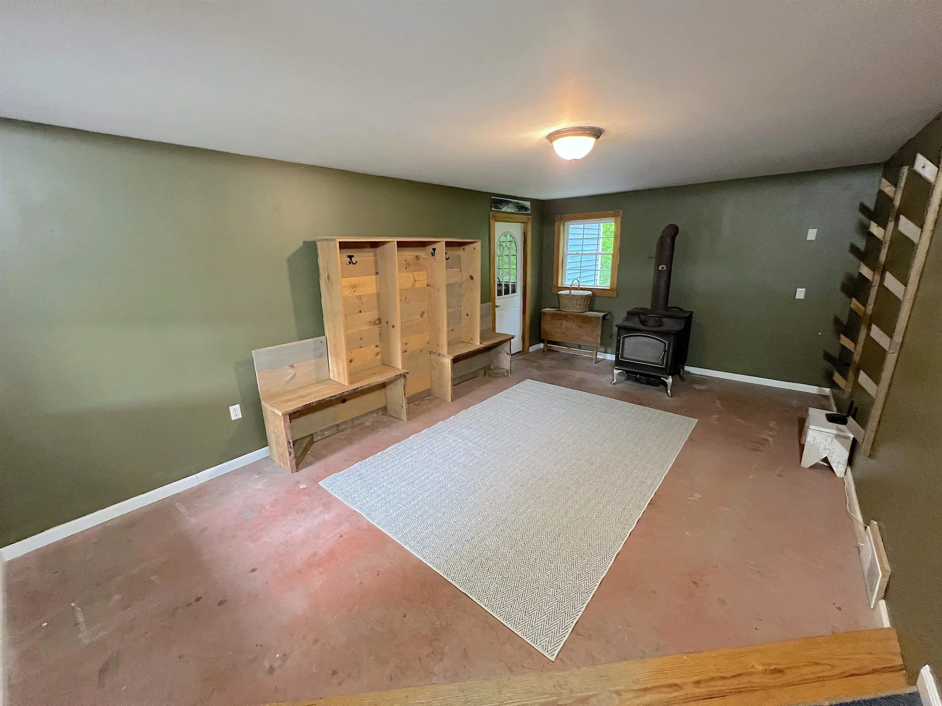 272 Pumpkin Harbor Road Cambridge VT 05444