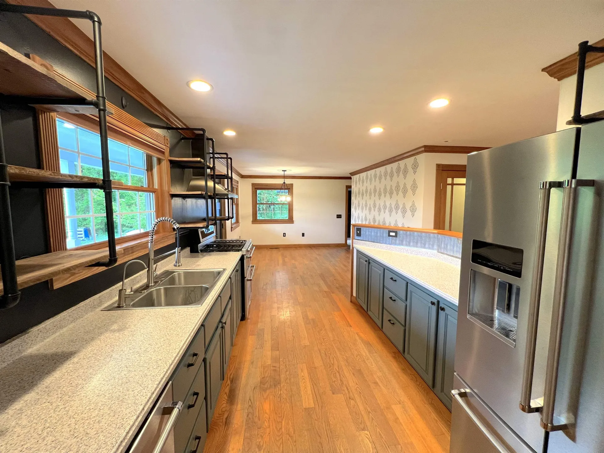 272 Pumpkin Harbor Road Cambridge VT 05444