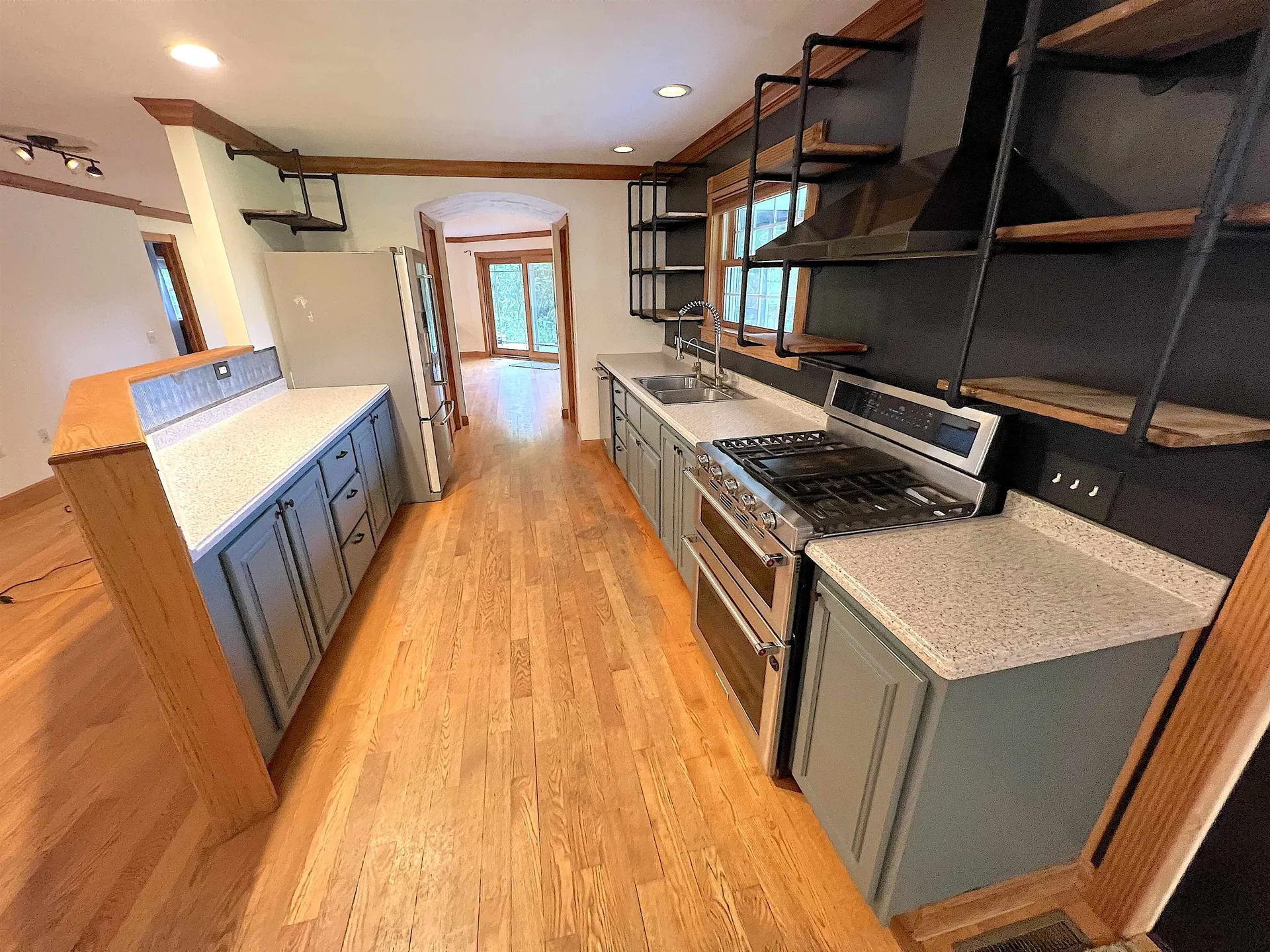 272 Pumpkin Harbor Road Cambridge VT 05444