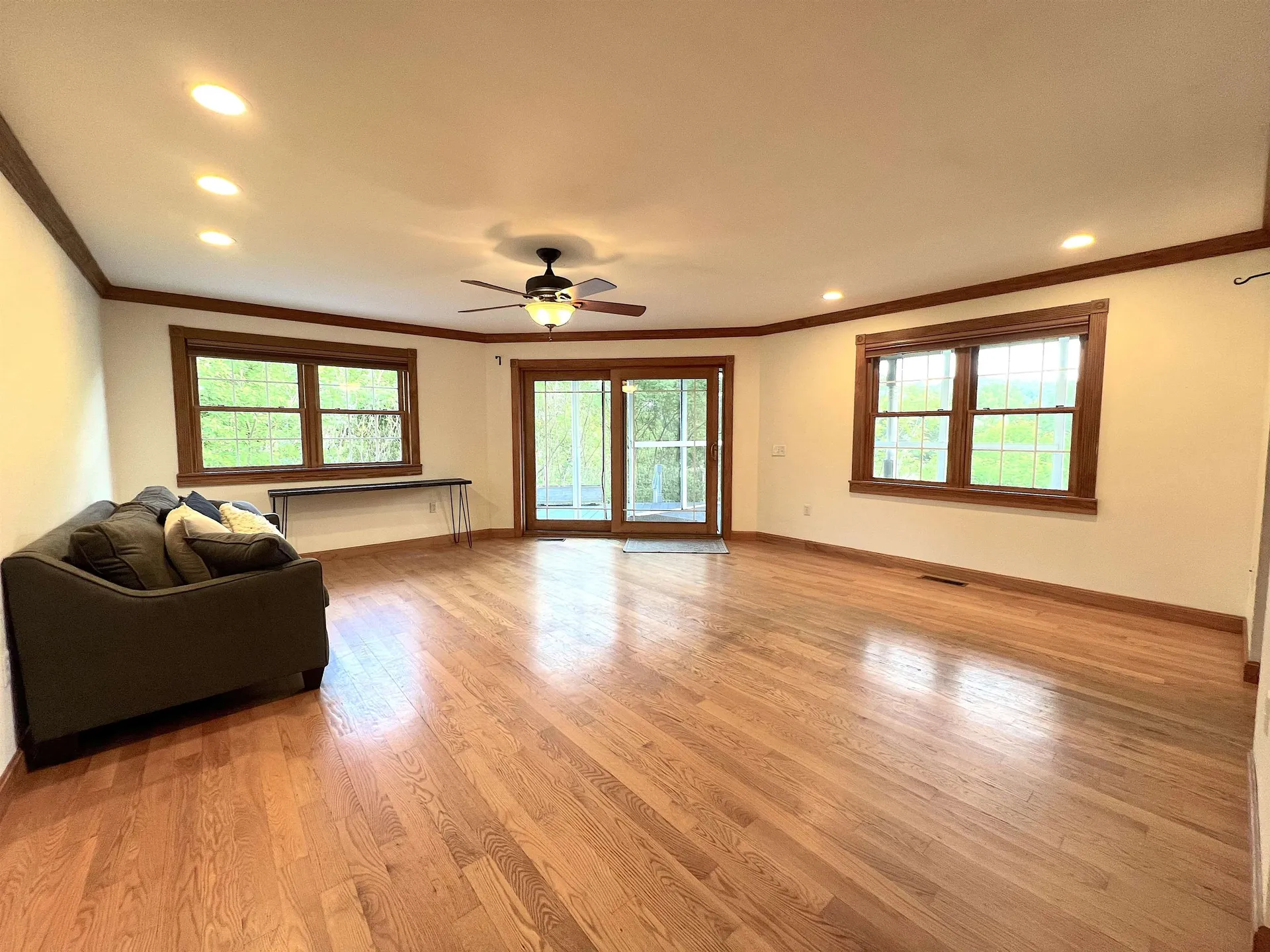 272 Pumpkin Harbor Road Cambridge VT 05444