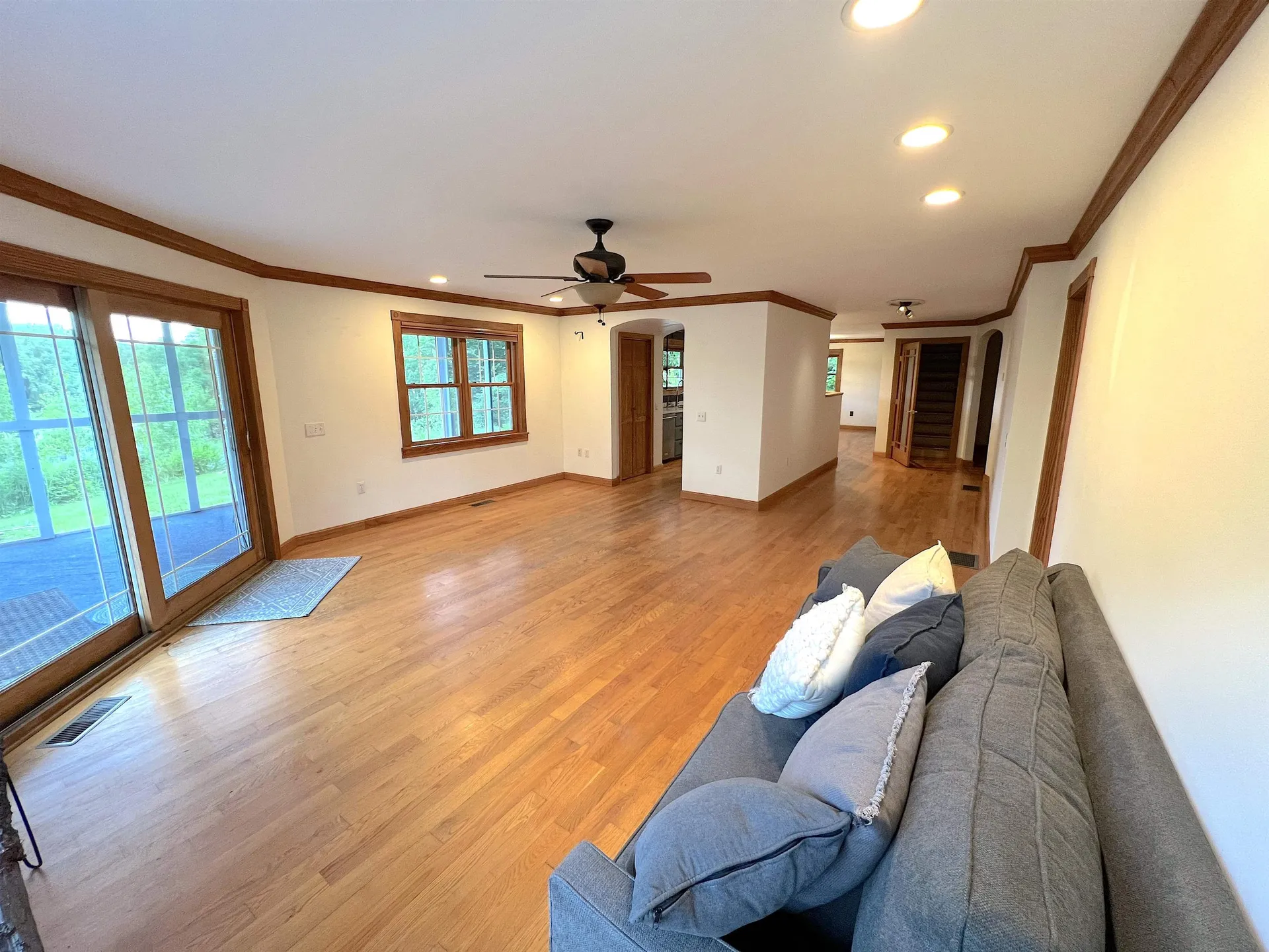 272 Pumpkin Harbor Road Cambridge VT 05444