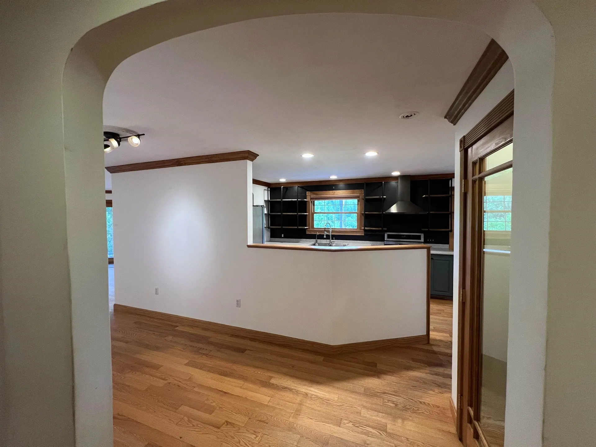 272 Pumpkin Harbor Road Cambridge VT 05444