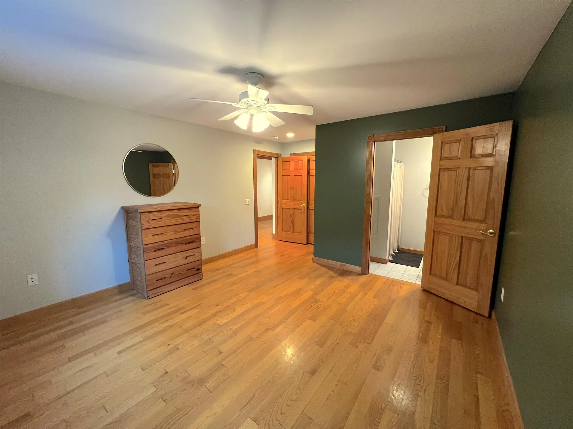 272 Pumpkin Harbor Road Cambridge VT 05444