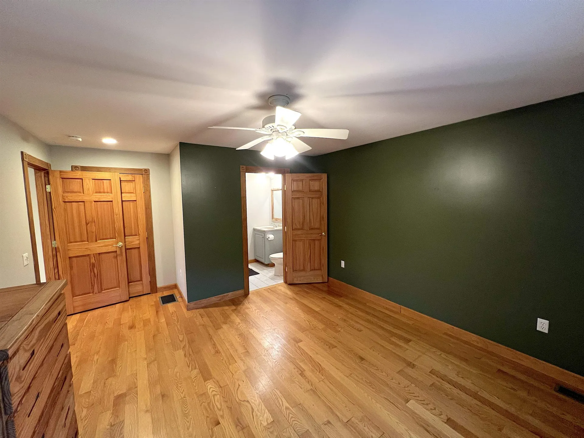 272 Pumpkin Harbor Road Cambridge VT 05444