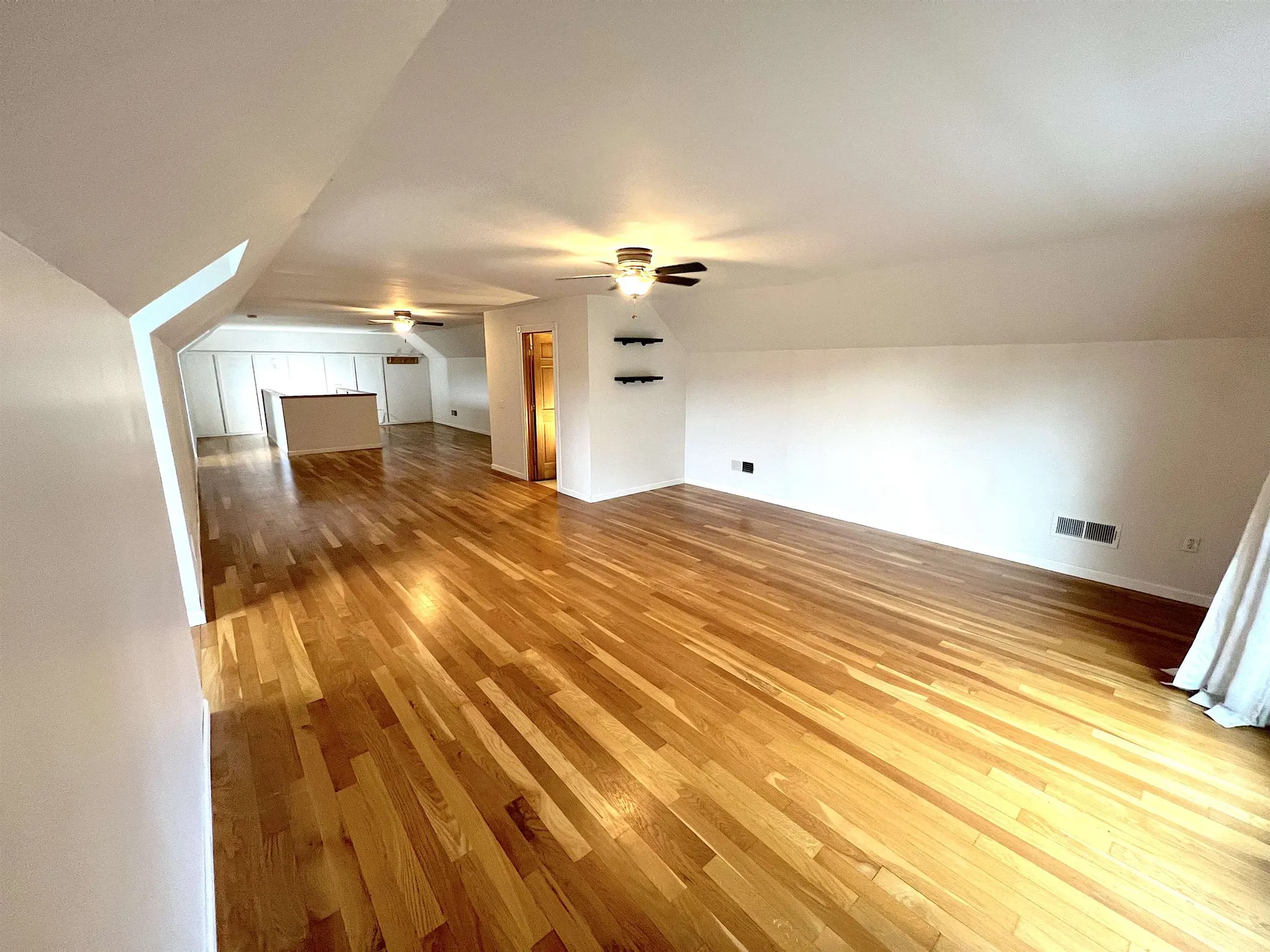 272 Pumpkin Harbor Road Cambridge VT 05444