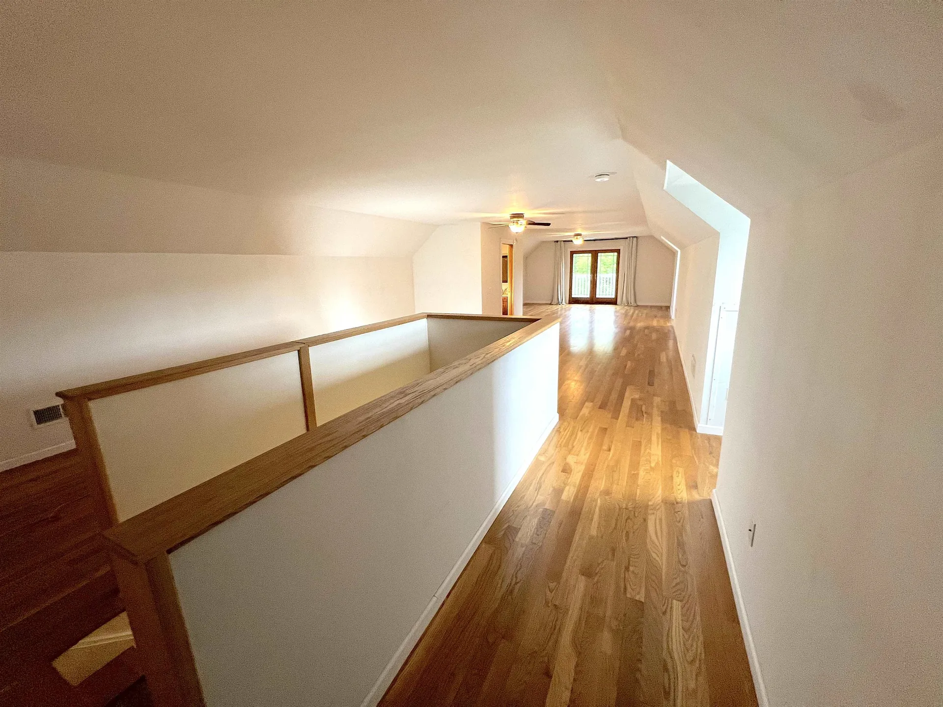 272 Pumpkin Harbor Road Cambridge VT 05444