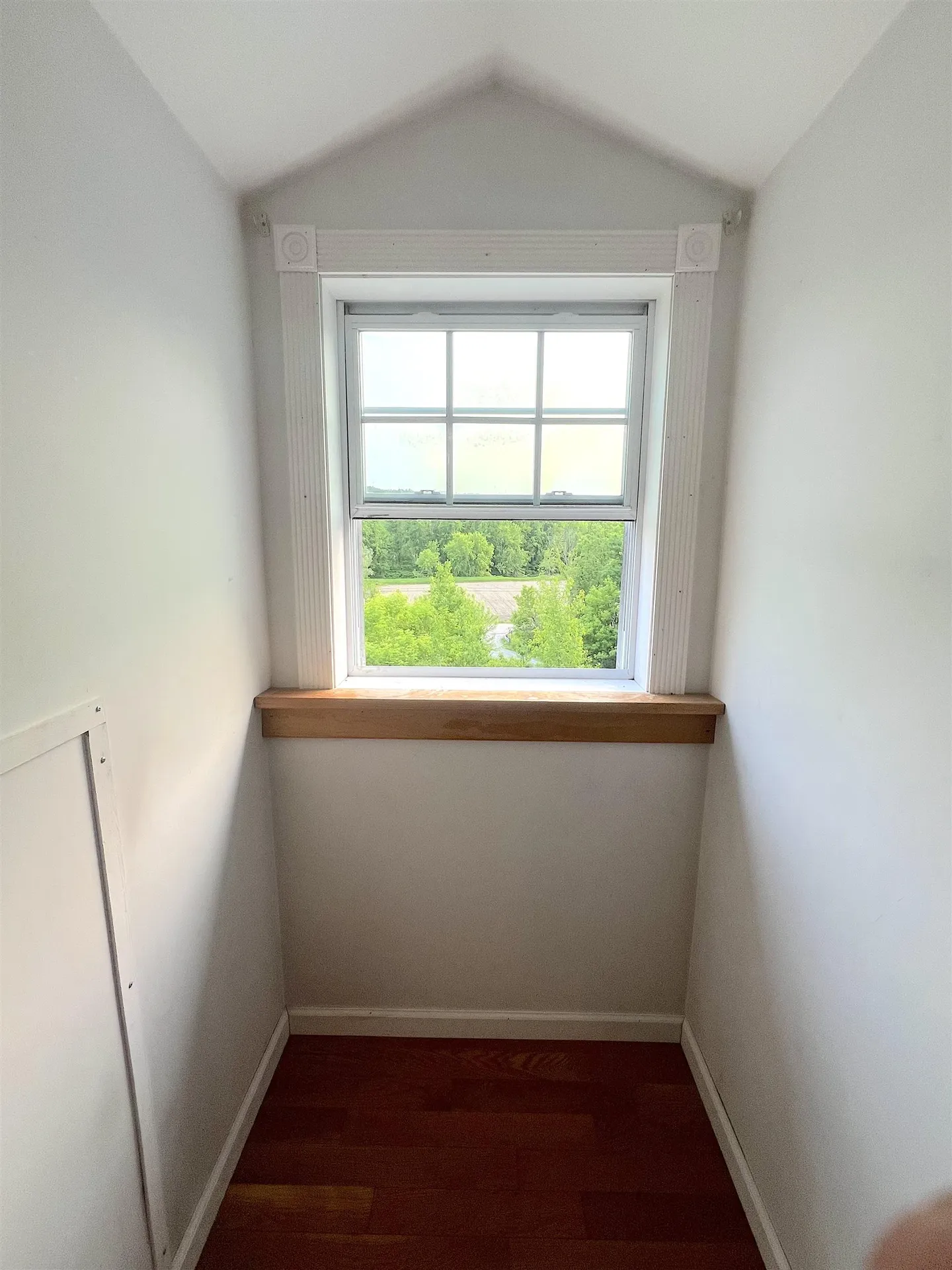 272 Pumpkin Harbor Road Cambridge VT 05444