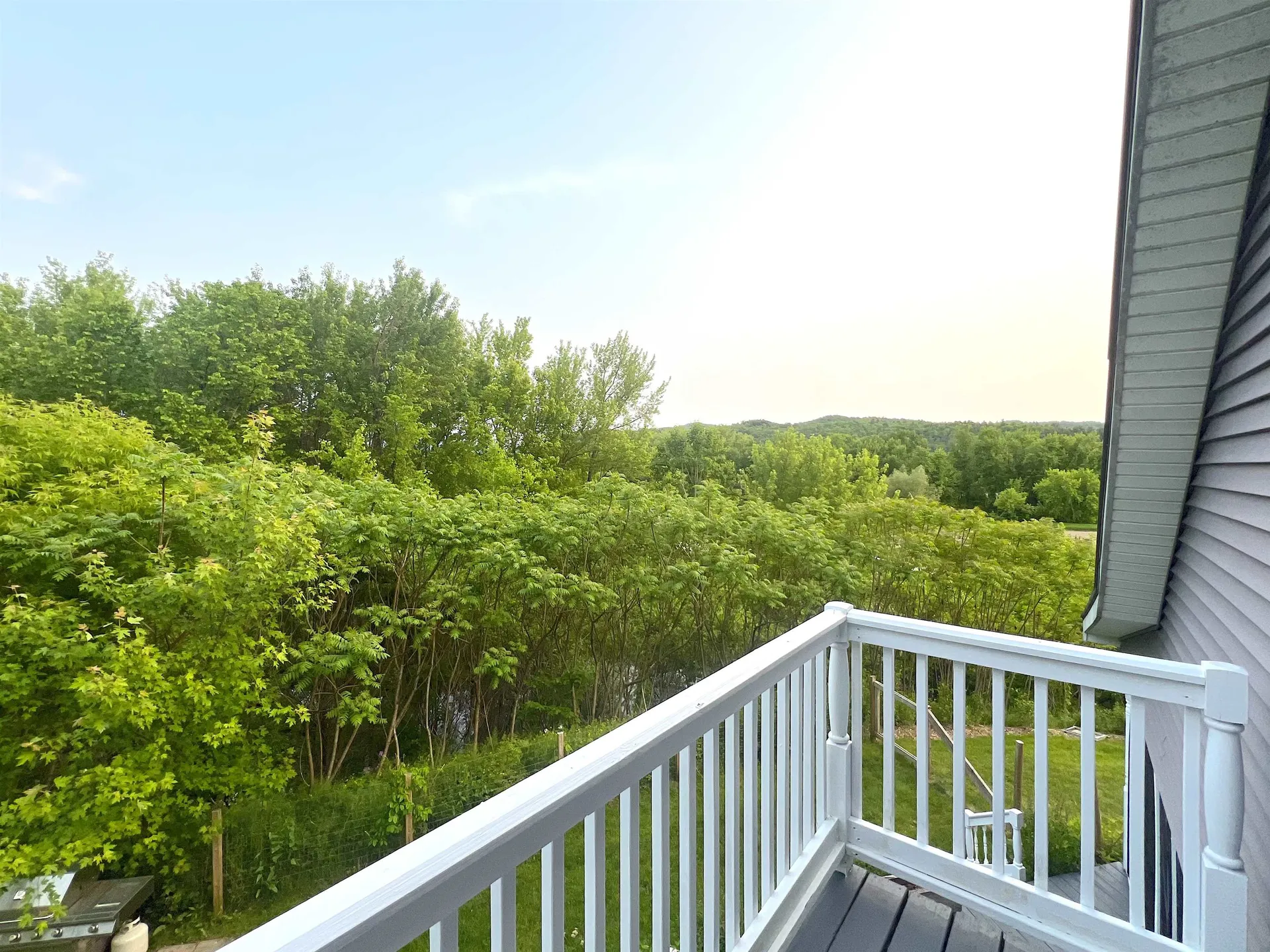 272 Pumpkin Harbor Road Cambridge VT 05444