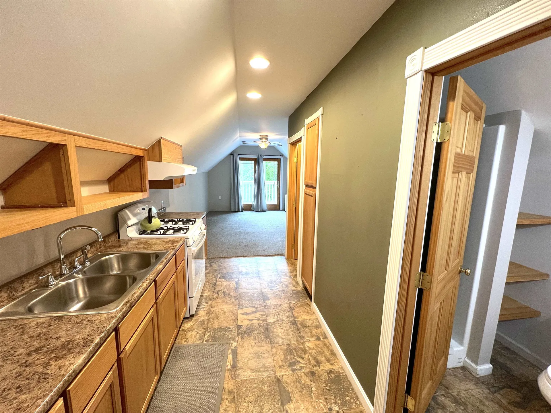 272 Pumpkin Harbor Road Cambridge VT 05444