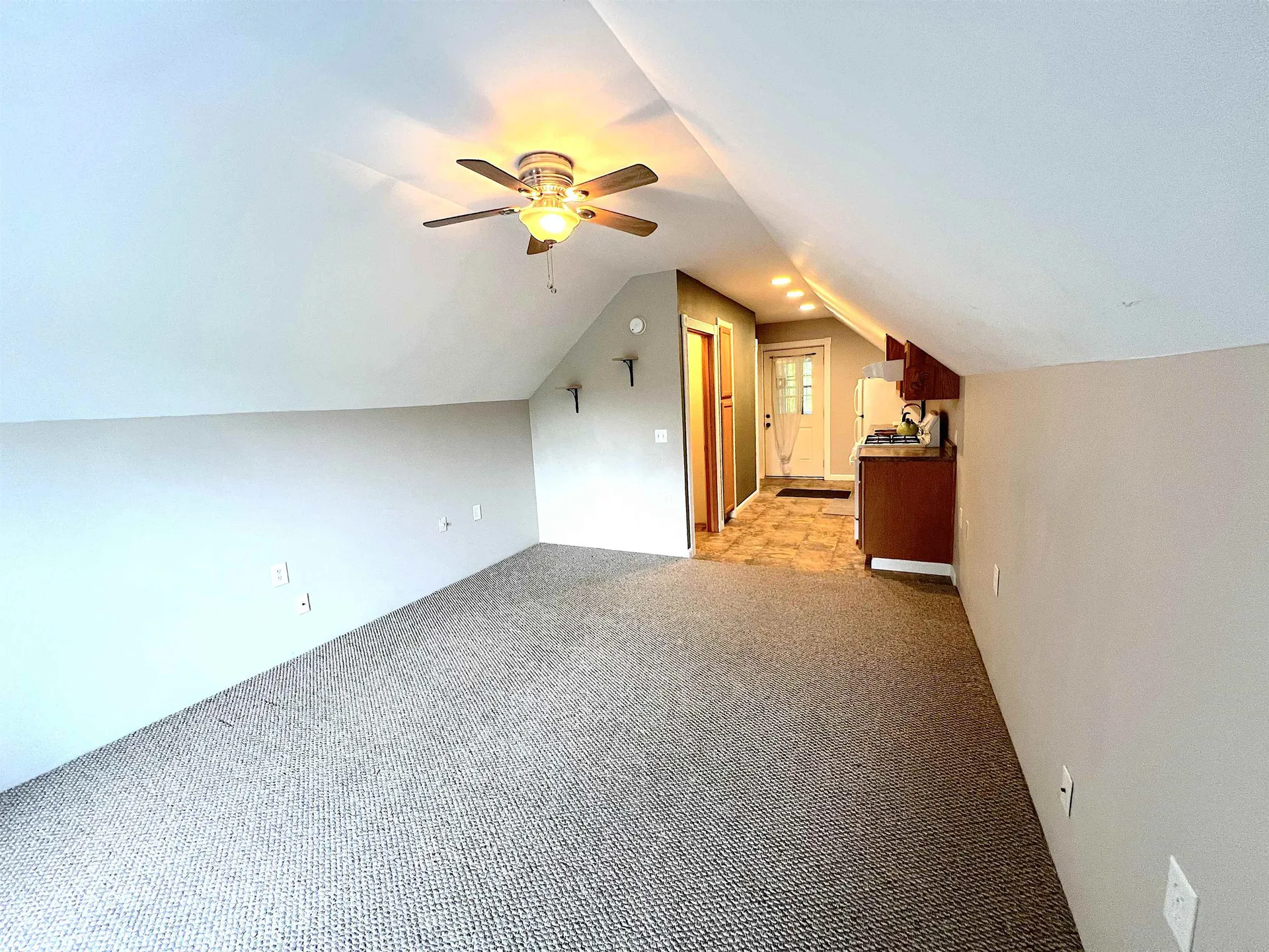 272 Pumpkin Harbor Road Cambridge VT 05444