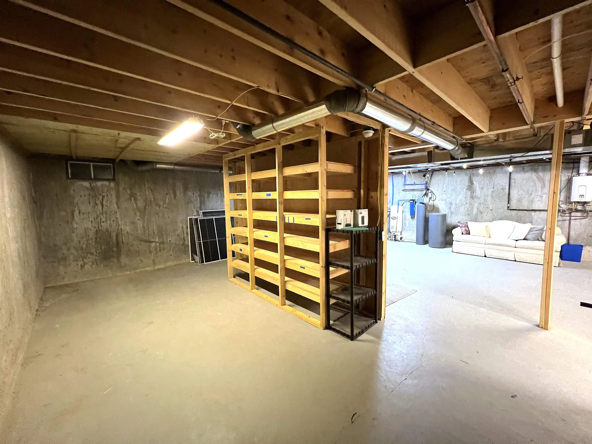 272 Pumpkin Harbor Road Cambridge VT 05444