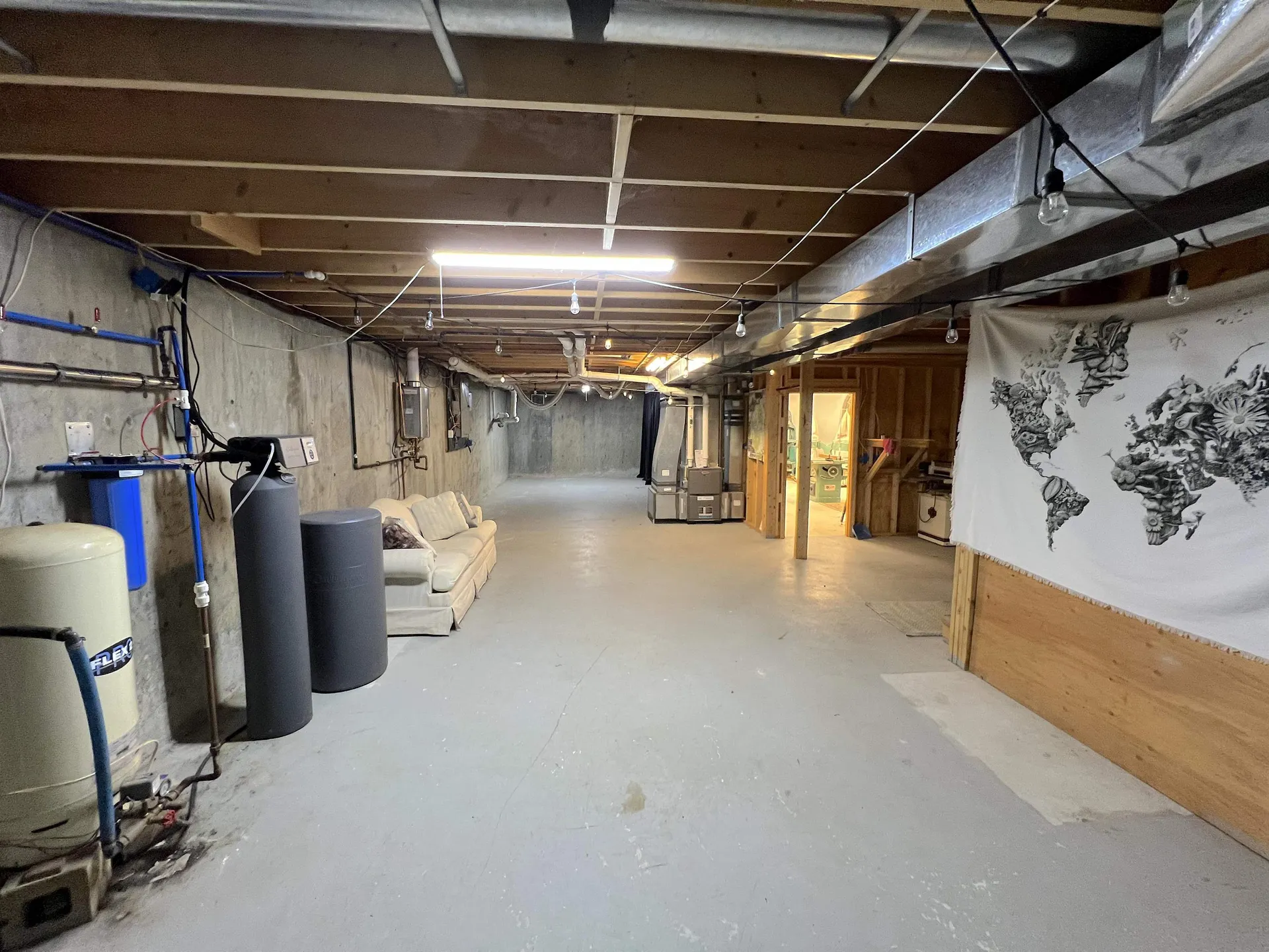 272 Pumpkin Harbor Road Cambridge VT 05444