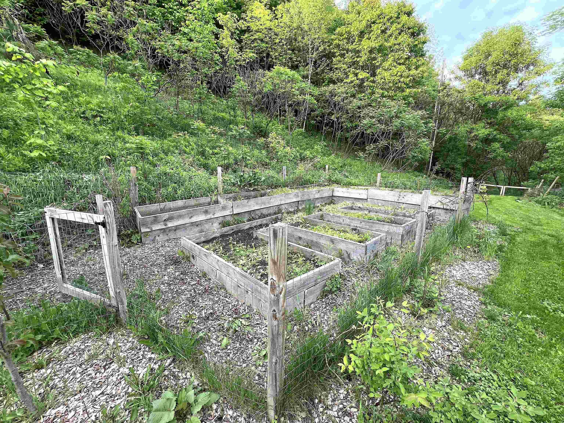 272 Pumpkin Harbor Road Cambridge VT 05444