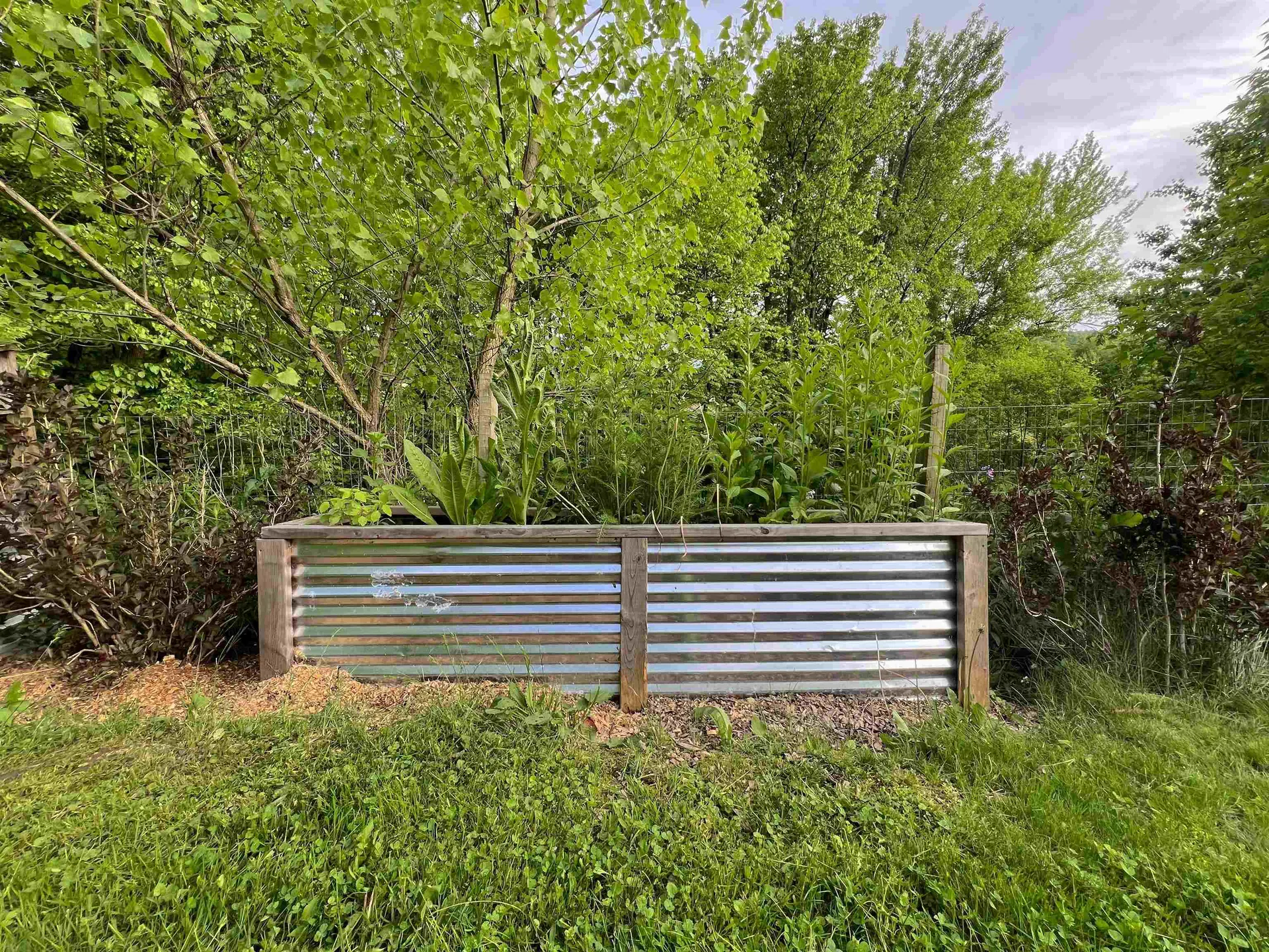 272 Pumpkin Harbor Road Cambridge VT 05444