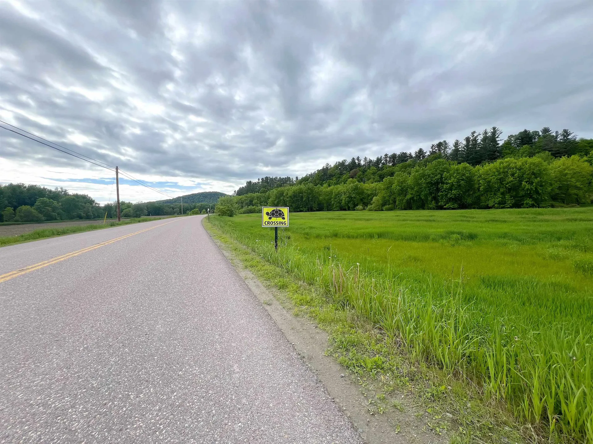 272 Pumpkin Harbor Road Cambridge VT 05444