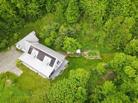 272 Pumpkin Harbor Road Cambridge VT 05444