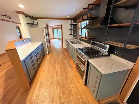 272 Pumpkin Harbor Road Cambridge VT 05444