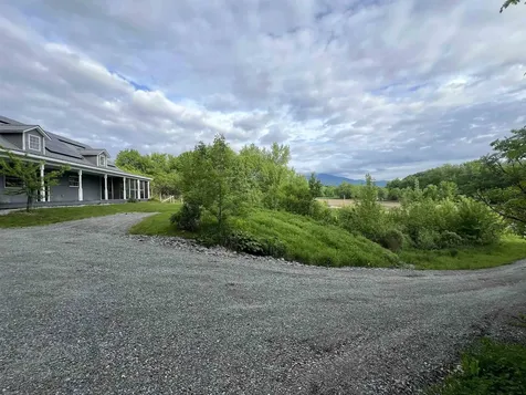 272 Pumpkin Harbor Road Cambridge VT 05444