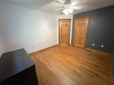 272 Pumpkin Harbor Road Cambridge VT 05444