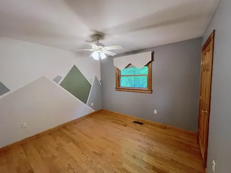 272 Pumpkin Harbor Road Cambridge VT 05444