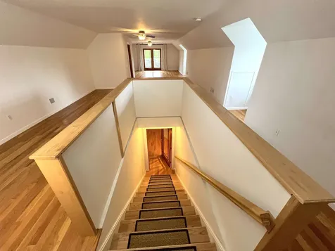 272 Pumpkin Harbor Road Cambridge VT 05444